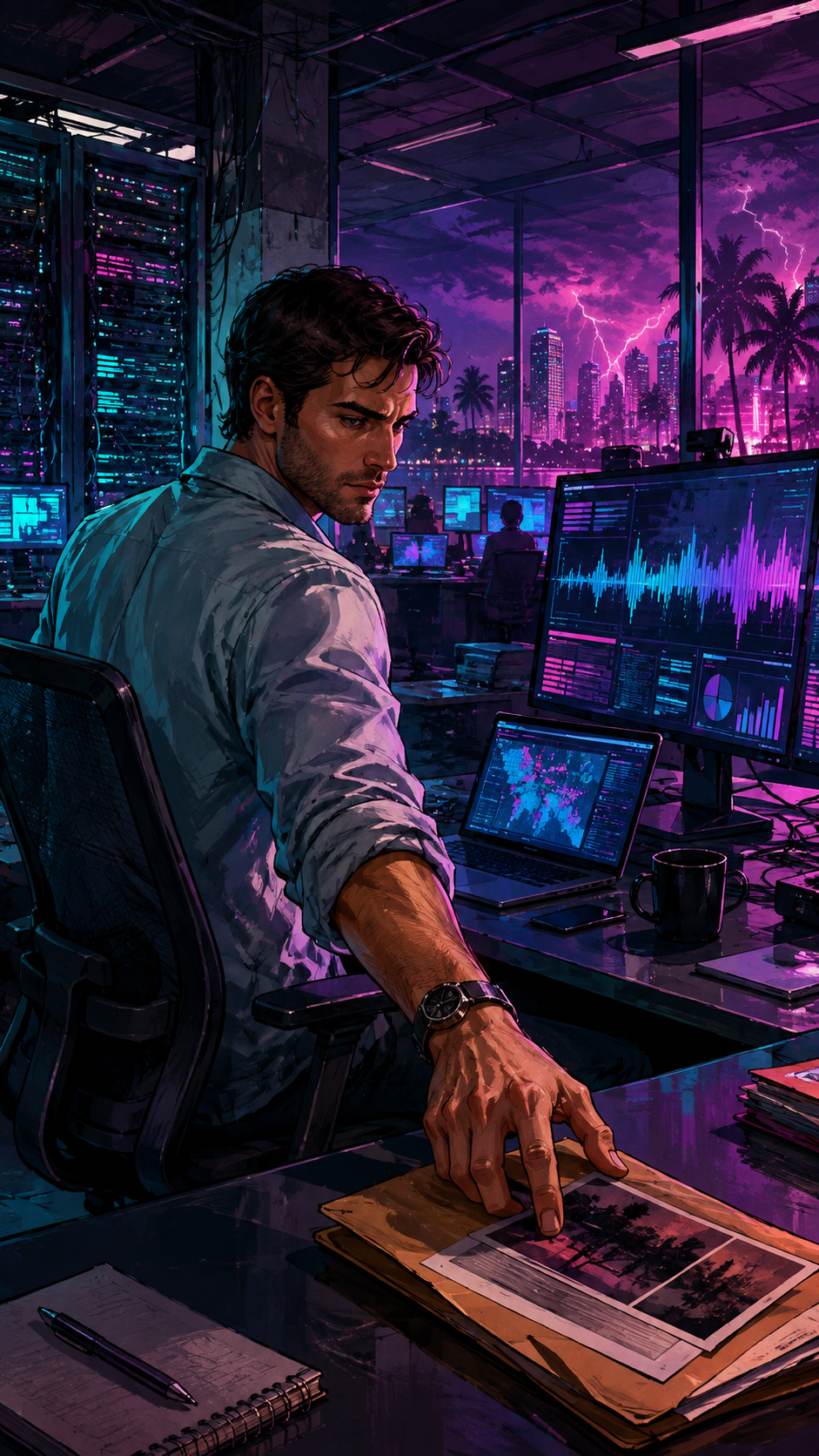 Grounded video scene 1 for gta-6-cross-gen-xbox-one-ps4-support (Despite persistent rumors, there is no current plan for a PS4 or Xbox One versio)