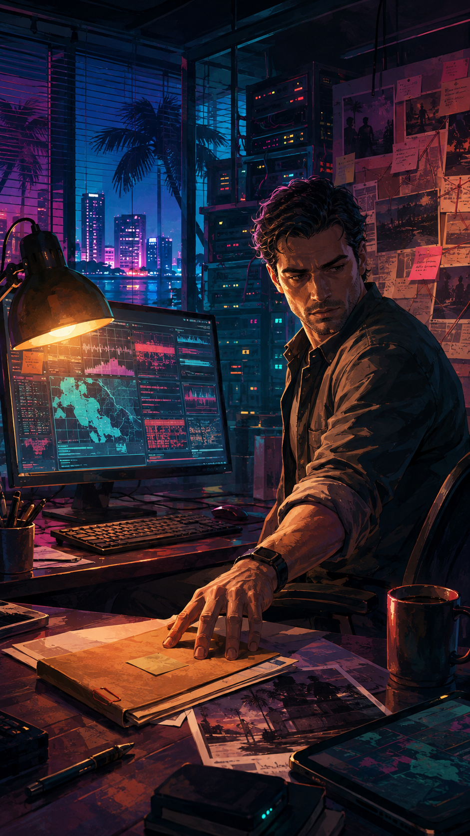 Grounded video scene 1 for gta-6-marketing-campaign-underway-july-2026 (Preorders for the highly anticipated game are now open.)
