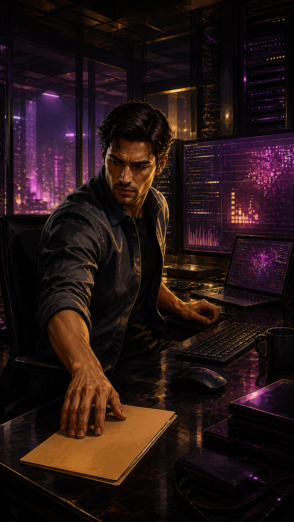 Grounded video scene 1 for gta-6-pre-orders-1-billion-first-hour (The firm labels the $1 billion figure as 'absurd,' providing a more grounded per)