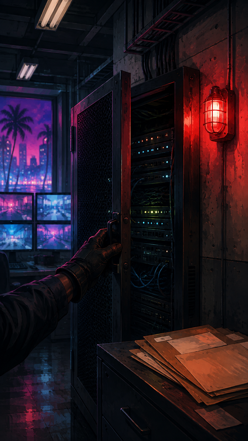 Grounded video scene 0 for gta-6-trailer-3-projected-release-july-august (Rumors about GTA VI Trailer 3 are circulating, but Rockstar has not confirmed a )