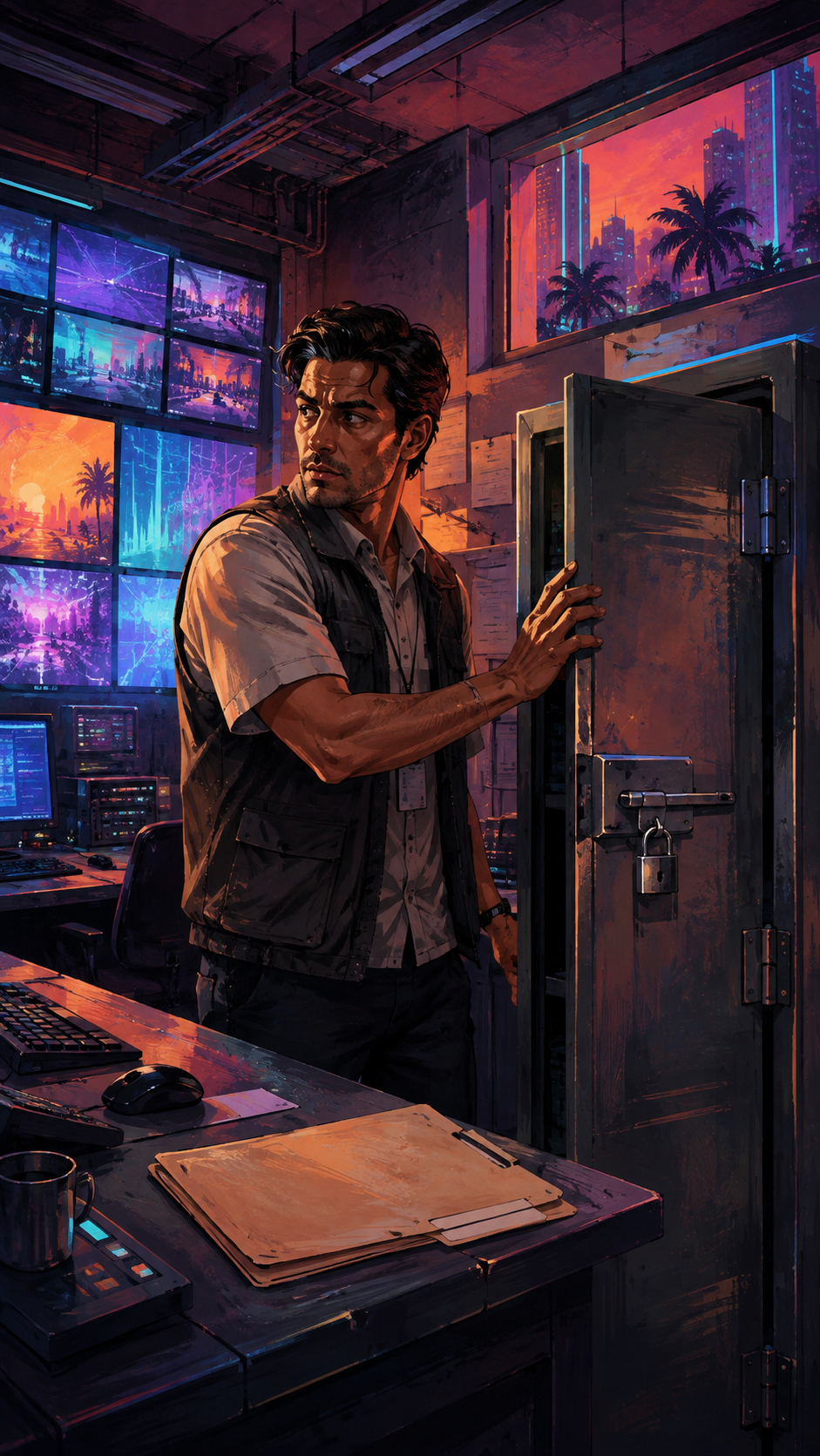 Grounded video scene 3 for gta-vi-cheat-codes-what-we-know (Until Rockstar verifies any codes, treat all leaks as unconfirmed and stay tuned)