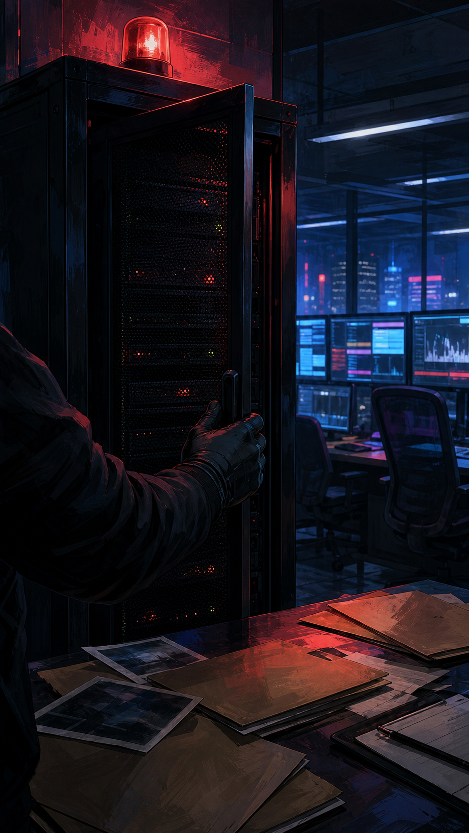Grounded video scene 0 for gta-vi-leak-crisis-enters-third-day-what-reporting-confirms (The alleged leaker has shared nudity-focused gameplay footage, escalating the si)