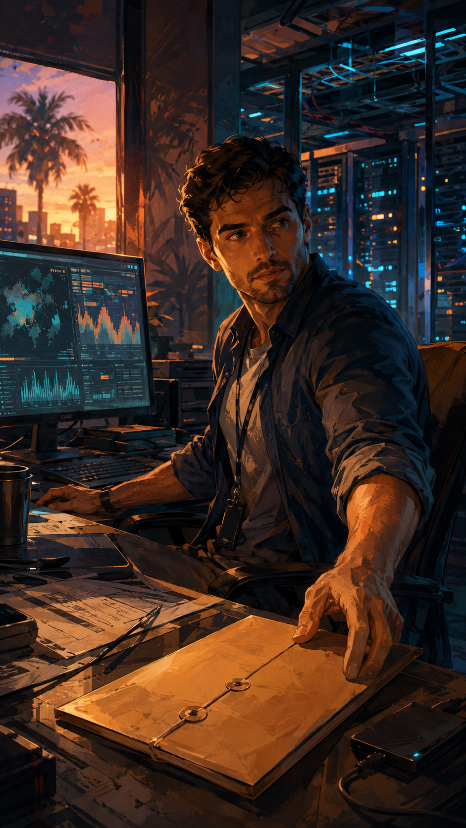 Grounded video scene 1 for playstation-ending-physical-discs-2028-gta-6 (However, these claims are not confirmed and should be approached with caution.)