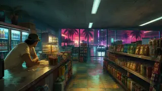 Rockstar Told Bloomberg GTA VI Has Hundreds of Interiors, and That Is the Real Map