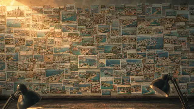Rockstar Finally Explained How GTA VI Got Built, From Project Americas to the Sweat System cover image