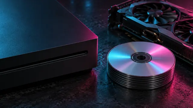 GTA VI PC Release Inline: Console, Discs, and GPU Detail