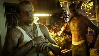 Rockstar Built the GTA VI Radio Dial Like a Real Station Lineup, and the Art Proves It