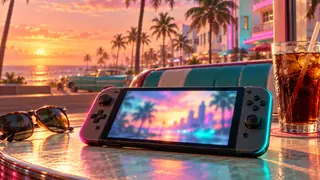 Nintendo Says GTA VI on Switch 2 Is Rockstar's Call, Not Nintendo's