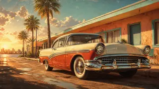 The Vintage Vice City Pack Is the Only GTA VI Bonus Rockstar Gives Away Free