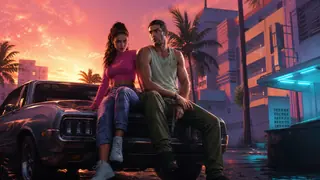 GTA VI Will Launch Without Microtransactions or Generative AI, Rockstar Said