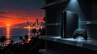 The PS5 Pro Is Selling Out, and GTA VI Is Only Part of Why