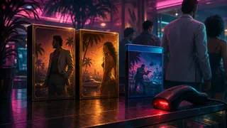 What the 89% GTA VI Ultimate Edition Preorder Figure Actually Tells Us