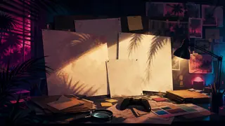 GTA VI Cover Art Claims Need a Rockstar Source