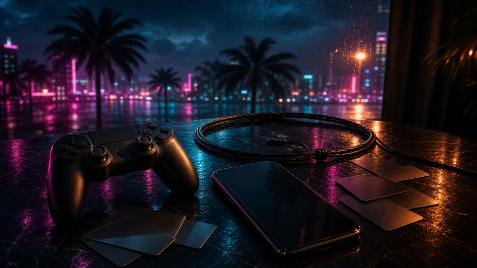 No, GTA VI Early Access Is Not for Sale