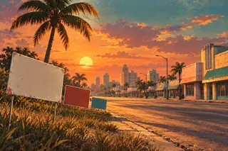 Rockstar Explained Why GTA VI Satirizes Politics Without Naming Anyone
