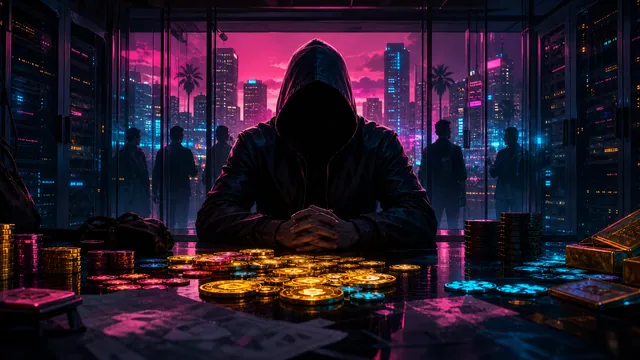 GTA VI Online Economy Rumors Are Interesting, But Still Unconfirmed