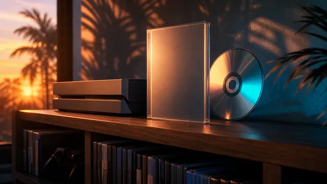 PlayStation Disc Phase-Out Reports Need Careful Reading Around GTA VI