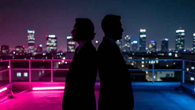 Lucia and Jason, GTA VI's confirmed dual protagonists