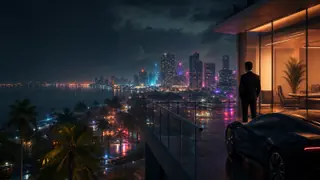 Take-Two's Proxy Keeps GTA VI on November 19