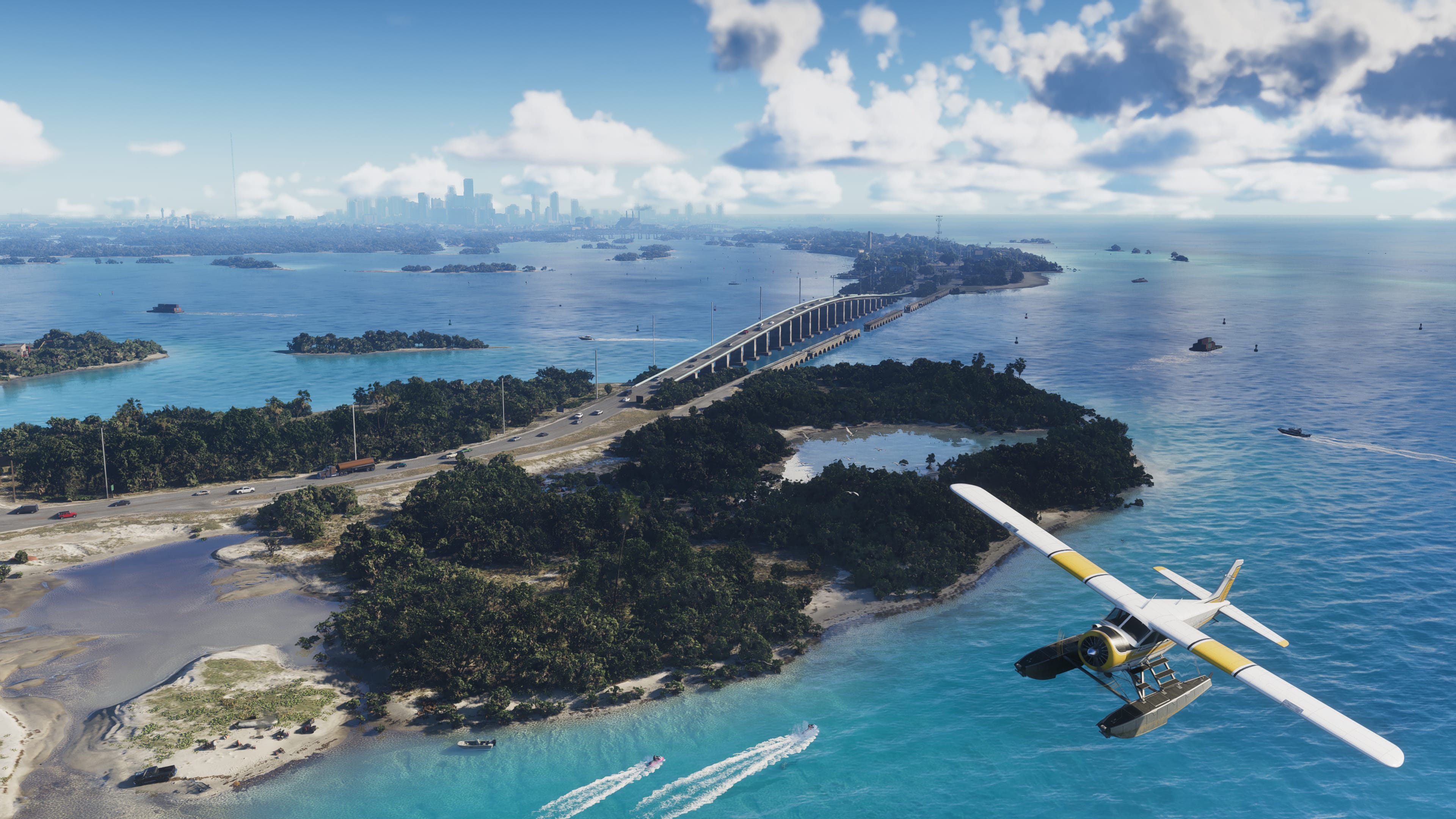 Rockstar's Only in Leonida Page Makes the GTA VI Map Feel Less Like Guesswork