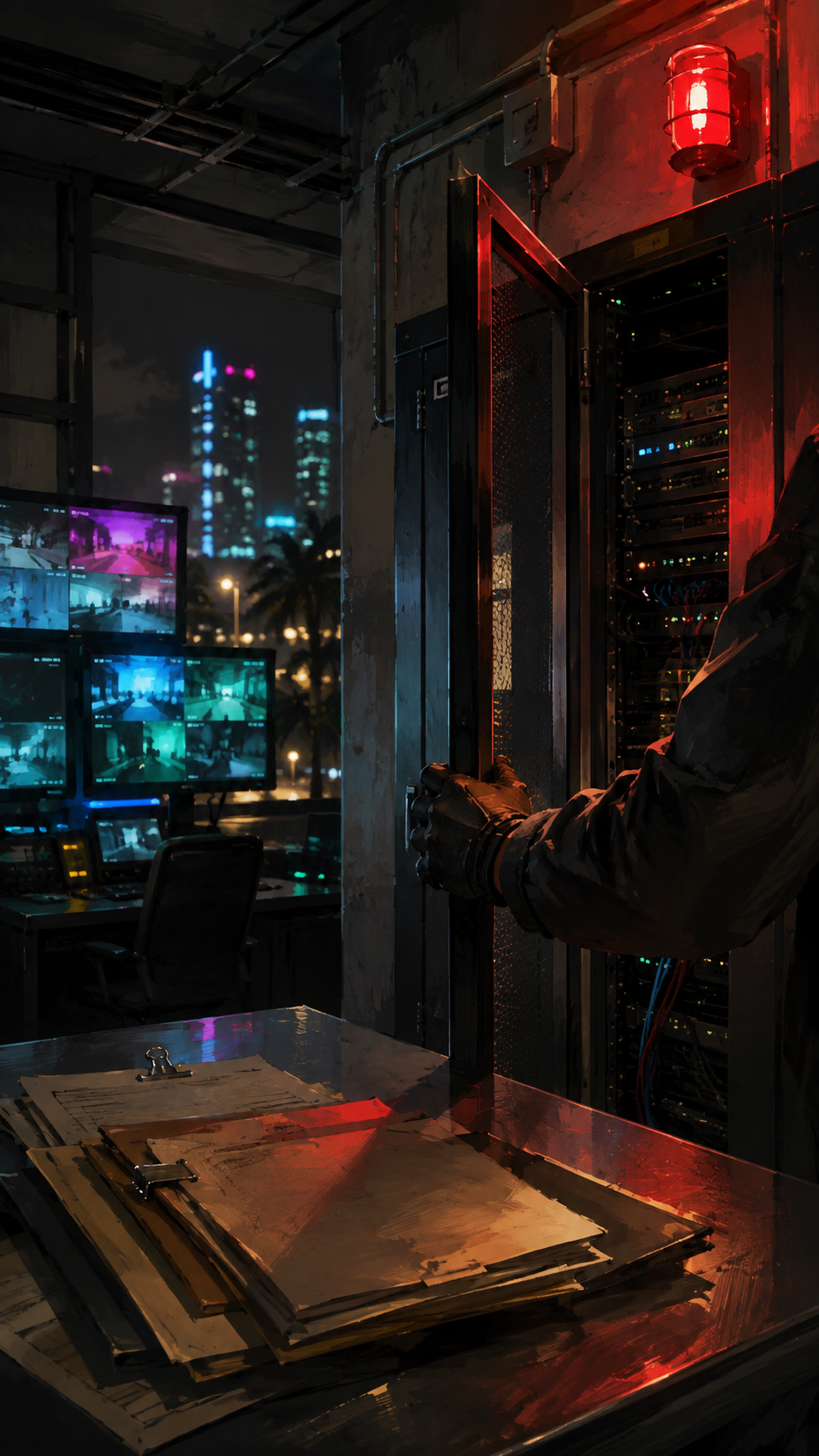 Grounded video scene 0 for rockstar-opens-gta-vi-preorders-november-12-preload (Rockstar has confirmed that GTA VI preorders opened on June 25, 2026.)