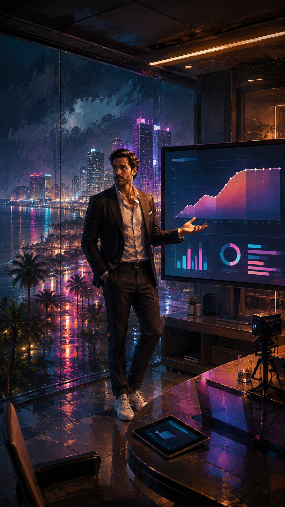 Grounded video scene 2 for take-two-proxy-gta-vi-november-19-sec-filing (However, this figure does not guarantee record-breaking sales for the game.)